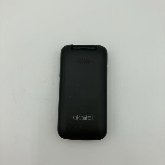 Alcatel MyFlip 2 A406DL (TracFone) 4G LTE GSM Prepaid Flip Cell Phone - Picture 4 of 8